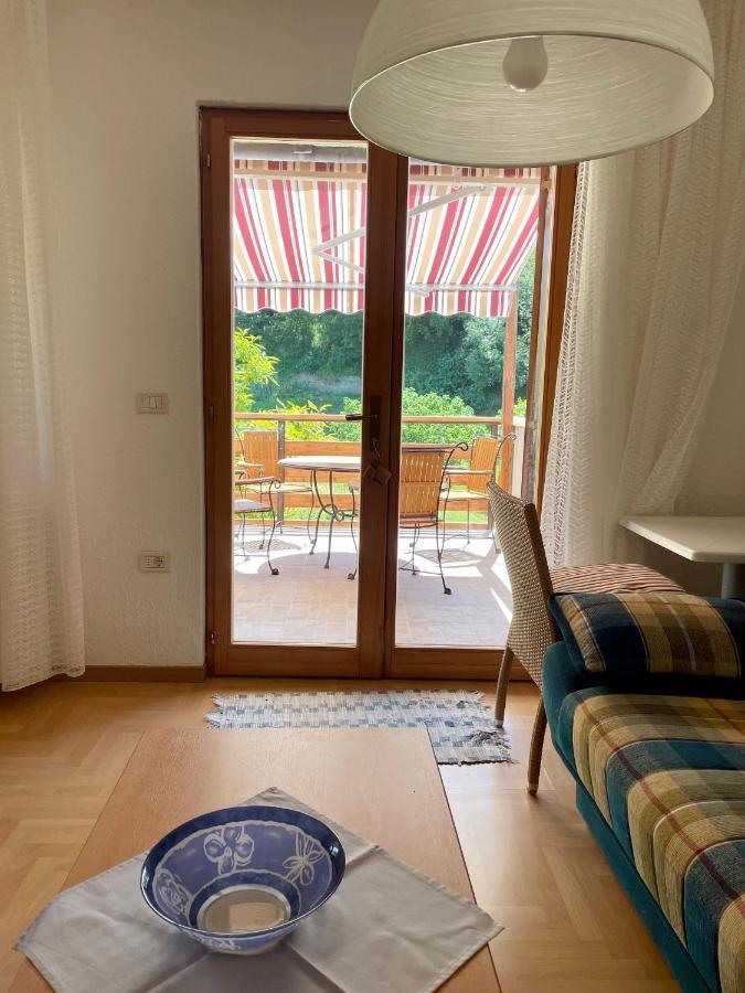 Apartment Olive Grove Izola Eksteriør billede